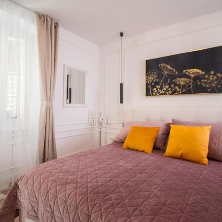Apartment Trixi Maksimijan Pula Zewnętrze zdjęcie