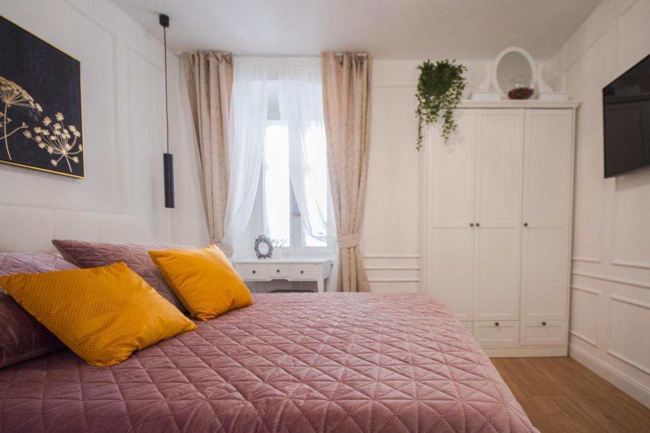 Apartment Trixi Maksimijan Pula Zewnętrze zdjęcie